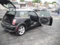 2004 Jet Black Mini Cooper Hardtop  photo #70