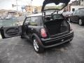 Jet Black - Cooper Hardtop Photo No. 72