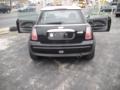 2004 Jet Black Mini Cooper Hardtop  photo #73