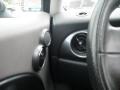 2004 Jet Black Mini Cooper Hardtop  photo #86