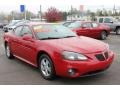 Crimson Red - Grand Prix Sedan Photo No. 17