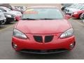 Crimson Red - Grand Prix Sedan Photo No. 18