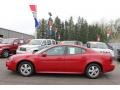 Crimson Red - Grand Prix Sedan Photo No. 20