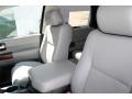 Black - Sequoia Platinum 4WD Photo No. 6