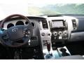 Black - Sequoia Platinum 4WD Photo No. 8