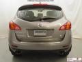 2009 Platinum Graphite Metallic Nissan Murano S  photo #18