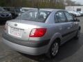 Silver Metallic - Rio LX Sedan Photo No. 2