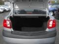 Silver Metallic - Rio LX Sedan Photo No. 6