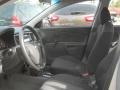 Silver Metallic - Rio LX Sedan Photo No. 7