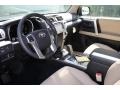 2012 Black Toyota 4Runner Limited 4x4  photo #4