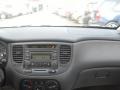 Silver Metallic - Rio LX Sedan Photo No. 12