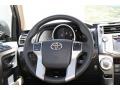 2012 Black Toyota 4Runner Limited 4x4  photo #9