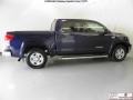 2008 Nautical Blue Metallic Toyota Tundra SR5 CrewMax 4x4  photo #6