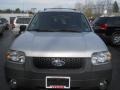 2005 Silver Metallic Ford Escape XLT V6 4WD  photo #13