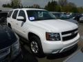 Summit White - Tahoe LT 4x4 Photo No. 1