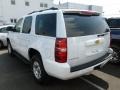 Summit White - Tahoe LT 4x4 Photo No. 3