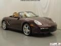 Carmon Red Metallic - Boxster  Photo No. 3