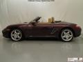 Carmon Red Metallic - Boxster  Photo No. 5