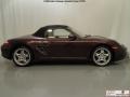 Carmon Red Metallic - Boxster  Photo No. 6
