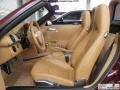 Carmon Red Metallic - Boxster  Photo No. 7