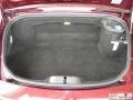Carmon Red Metallic - Boxster  Photo No. 14