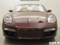 Carmon Red Metallic - Boxster  Photo No. 15