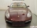 Carmon Red Metallic - Boxster  Photo No. 16