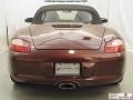 Carmon Red Metallic - Boxster  Photo No. 17