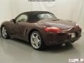 Carmon Red Metallic - Boxster  Photo No. 18