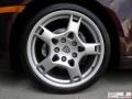 Carmon Red Metallic - Boxster  Photo No. 20