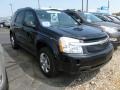 Black 2008 Chevrolet Equinox LT AWD