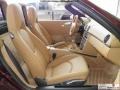 Carmon Red Metallic - Boxster  Photo No. 23
