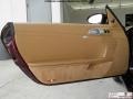 Carmon Red Metallic - Boxster  Photo No. 25