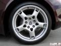 Carmon Red Metallic - Boxster  Photo No. 27