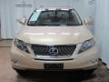 2010 Golden Almond Metallic Lexus RX 450h AWD Hybrid  photo #6