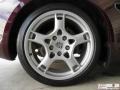 Carmon Red Metallic - Boxster  Photo No. 28