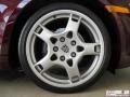 Carmon Red Metallic - Boxster  Photo No. 29