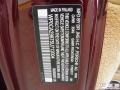 Carmon Red Metallic - Boxster  Photo No. 30