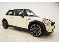 Pepper White - Cooper S Hardtop Photo No. 2
