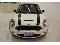 Pepper White - Cooper S Hardtop Photo No. 4
