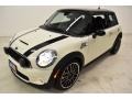 Pepper White - Cooper S Hardtop Photo No. 7