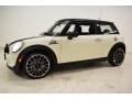 Pepper White - Cooper S Hardtop Photo No. 8