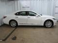 Starfire White Pearl - LS 460 AWD Photo No. 3