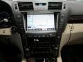 Starfire White Pearl - LS 460 AWD Photo No. 9