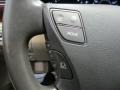Starfire White Pearl - LS 460 AWD Photo No. 11