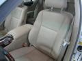 Starfire White Pearl - LS 460 AWD Photo No. 16
