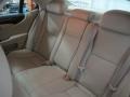 Starfire White Pearl - LS 460 AWD Photo No. 17