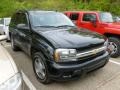 Black - TrailBlazer LS 4x4 Photo No. 1