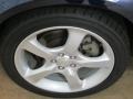 Regal Blue Pearl - Legacy 2.5i Limited Sedan Photo No. 11