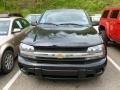 Black - TrailBlazer LS 4x4 Photo No. 2